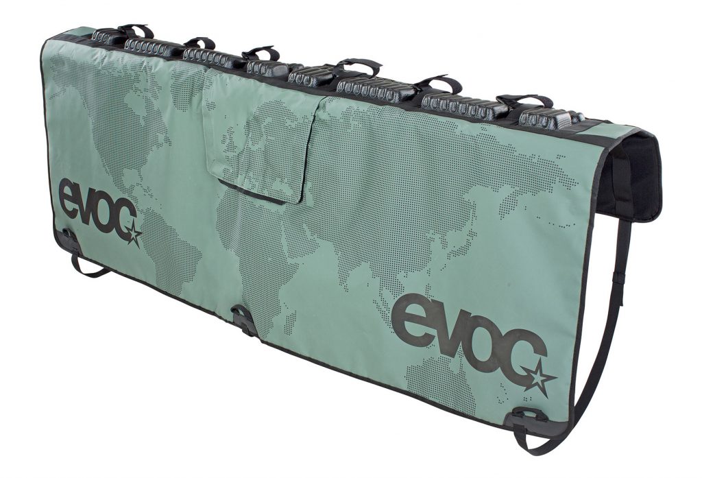 EVOC TAILGATE PAD