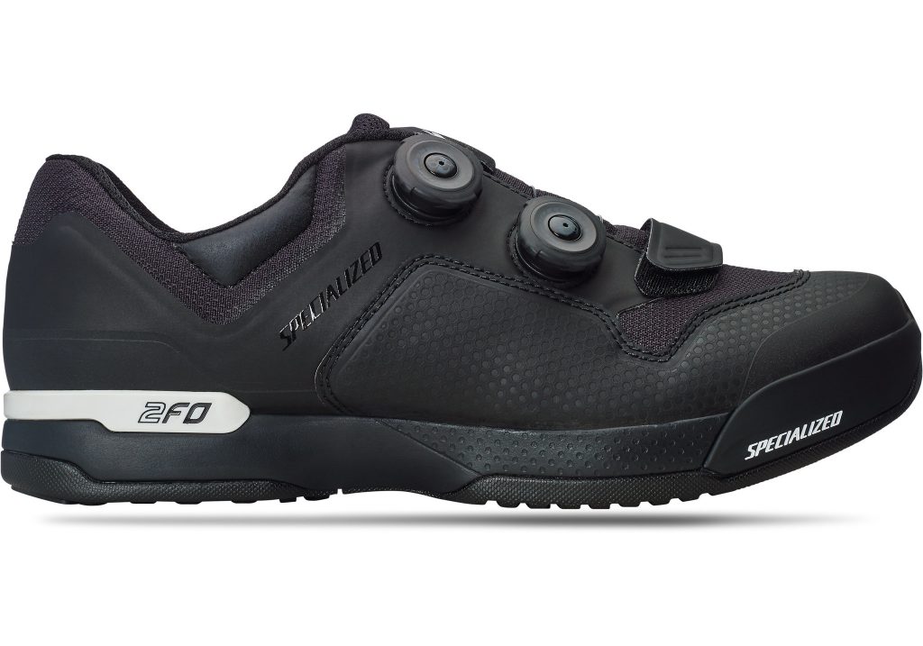 2FO CLIPLITE blk