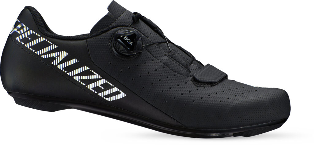 TORCH 1.0 GÖTUSKÓR SVART blk