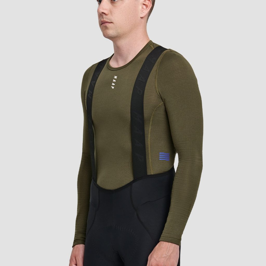 MAAP THERMAL BASE L/S MEN