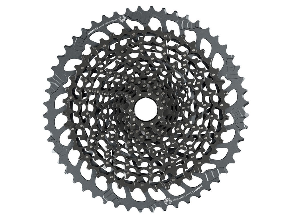 SRAM GX EAGLE XG-1275 10-52 12g