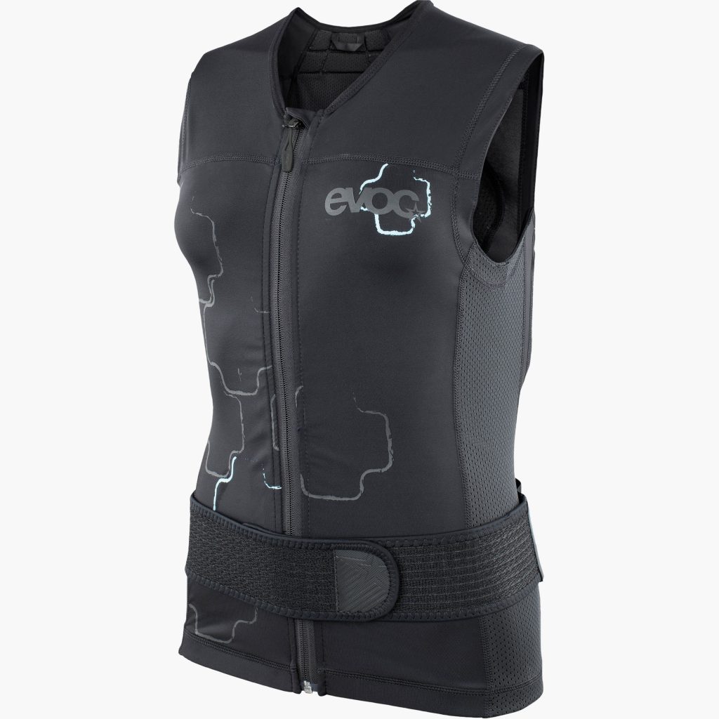 EVOC PROTECTOR VEST LITE WMN