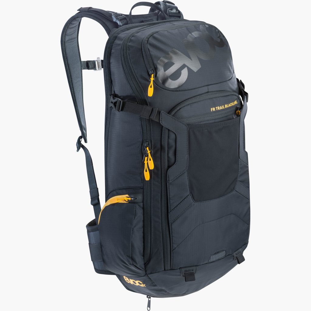 EVOC FR TRAIL 20 BLACKLINE