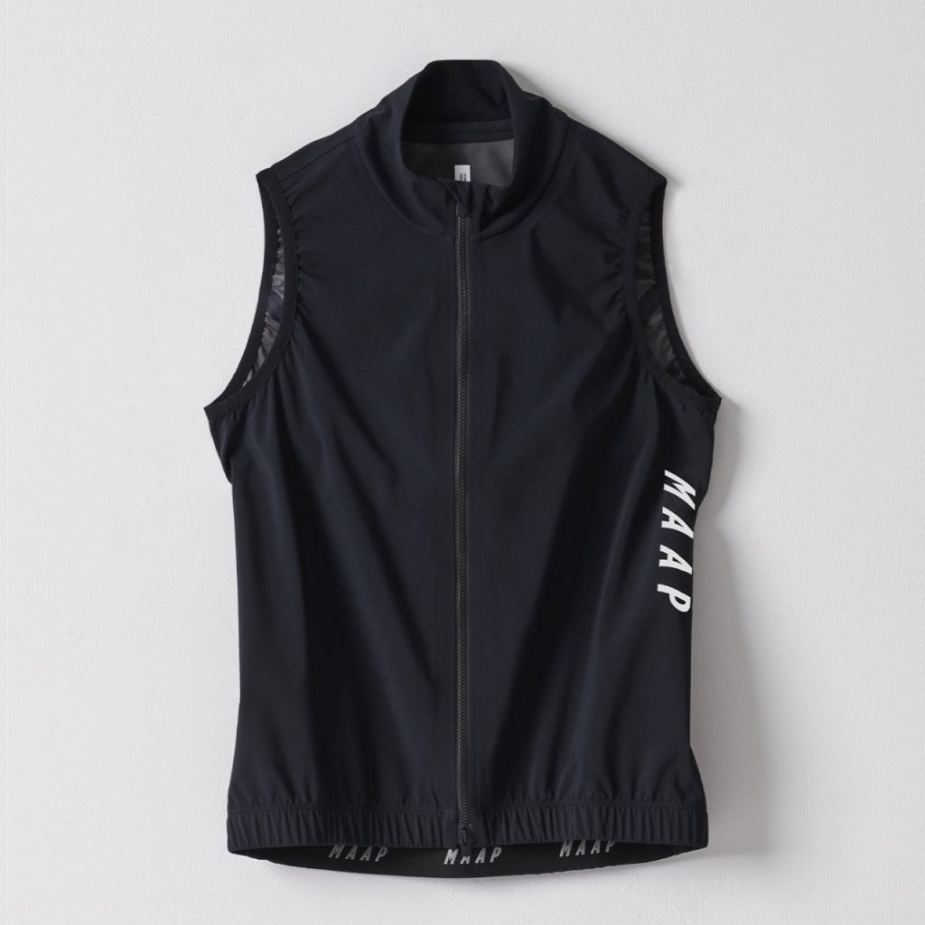 MAAP PRIME STOW GILET WMN