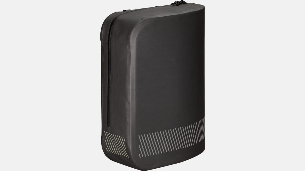 TAILWIND PANNIER BLK, HÆGRI