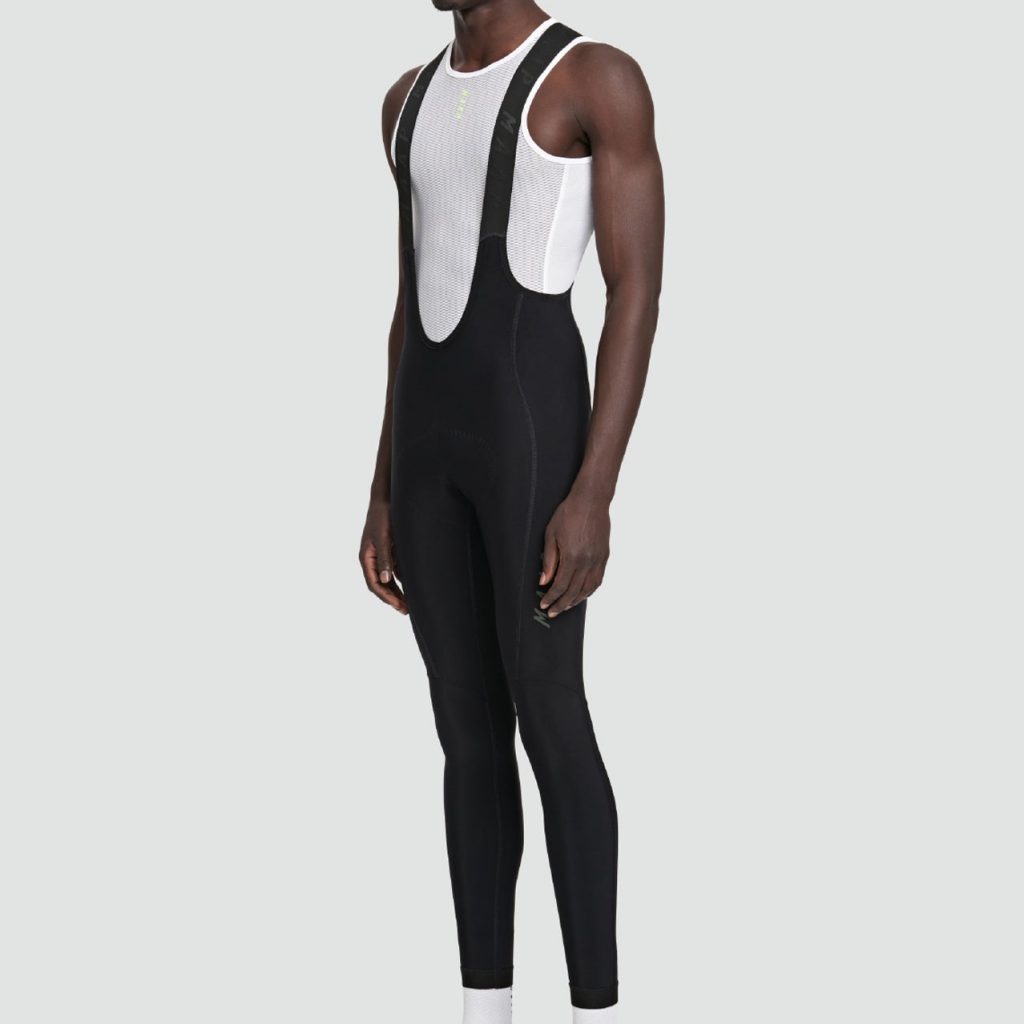 MAAP TEAM EVO THERMAL TIGHT KK BLK