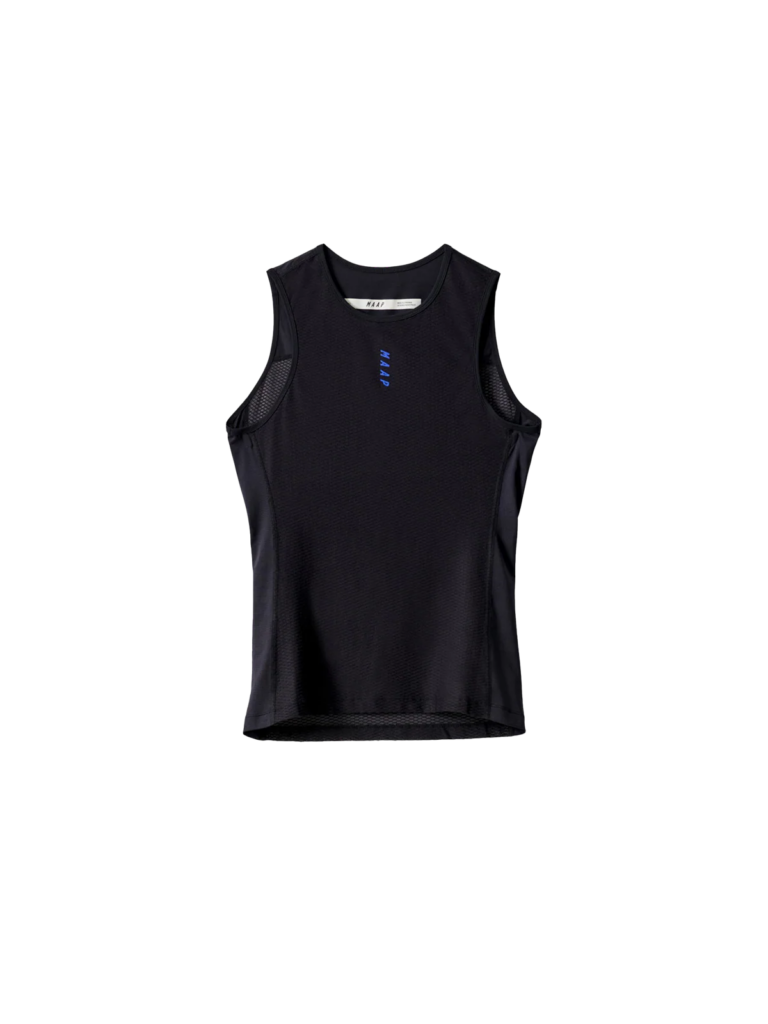 MAAP TEAM BASE VESTI SVART