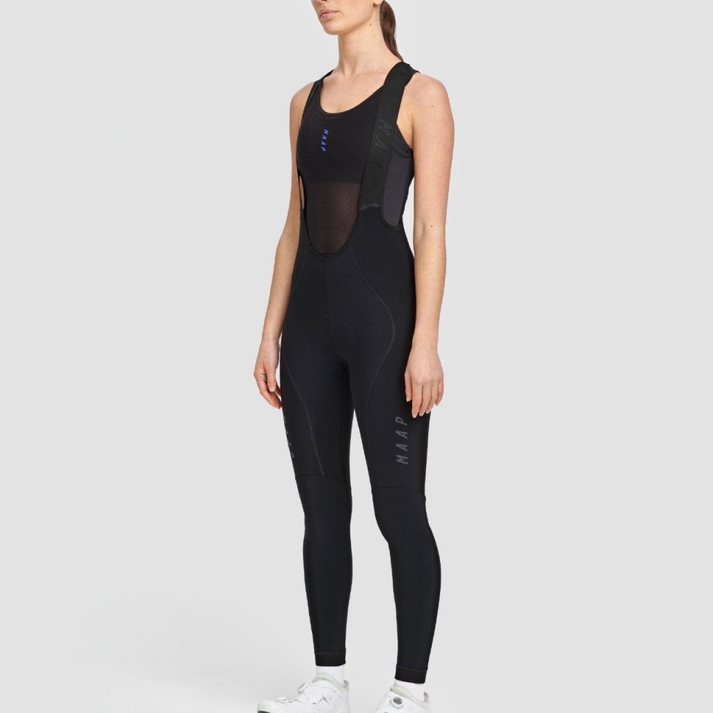 MAAP TEAM EVO THERMAL TIGHT KVK SVART