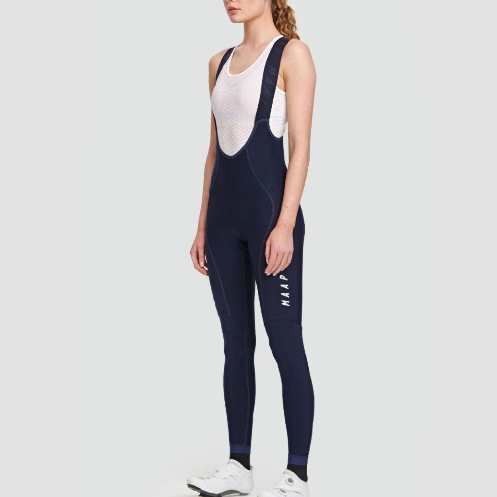 MAAP TEAM EVO THERMAL TIGHT KVK NAVY
