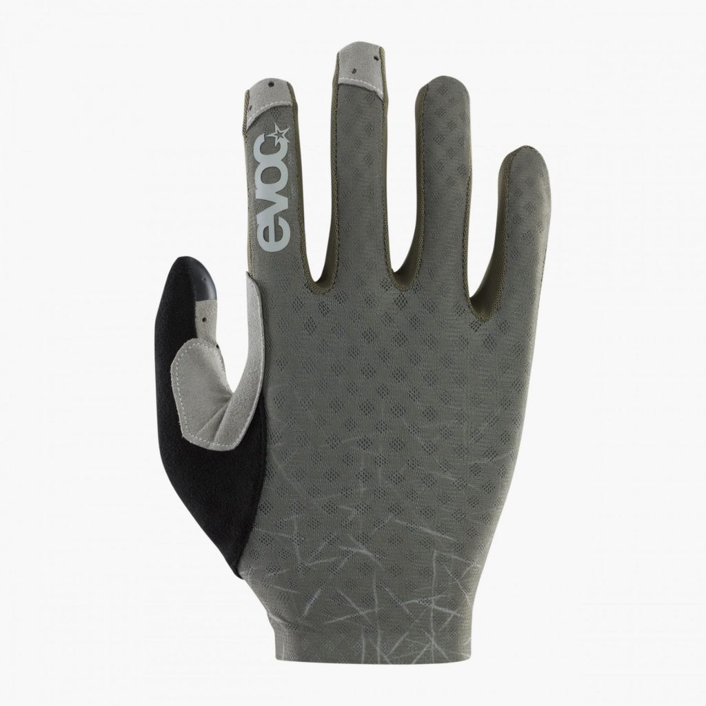 EVOC LITE TOUCH HANSKAR OLIVE