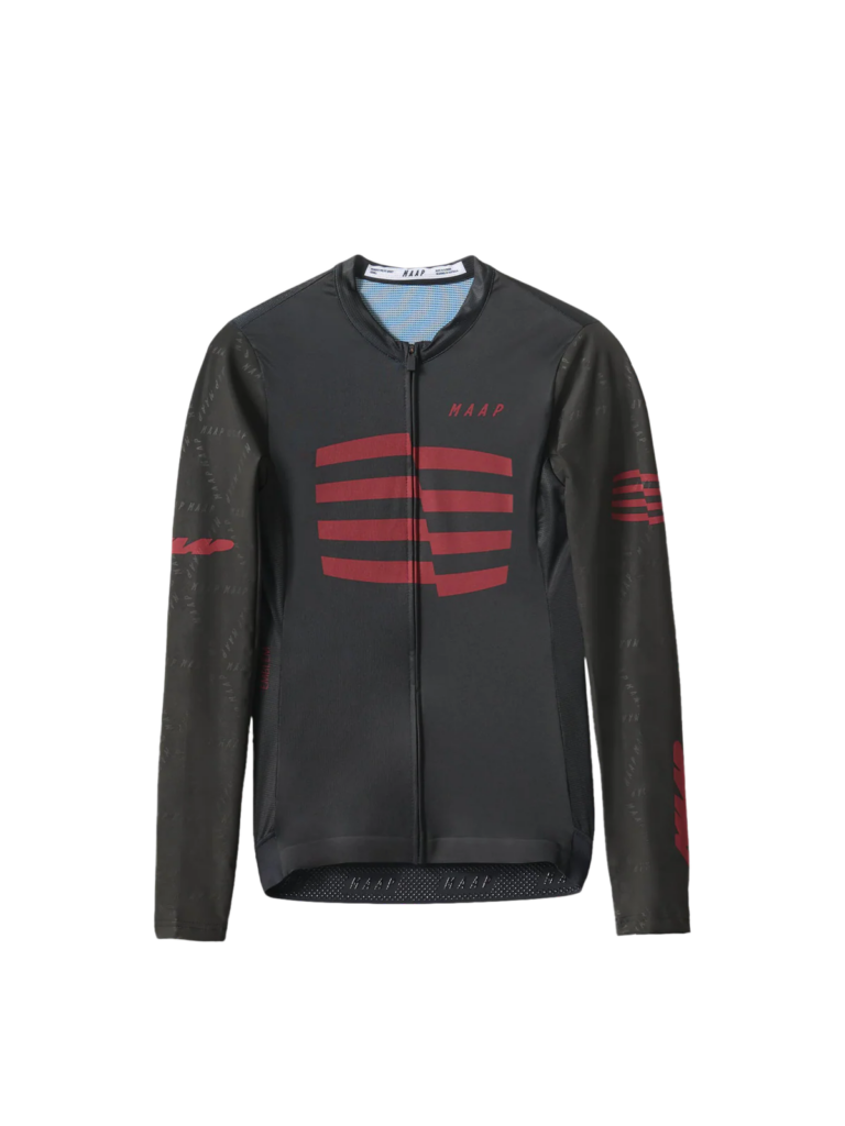 MAAP SPHERE PRO LS SVART