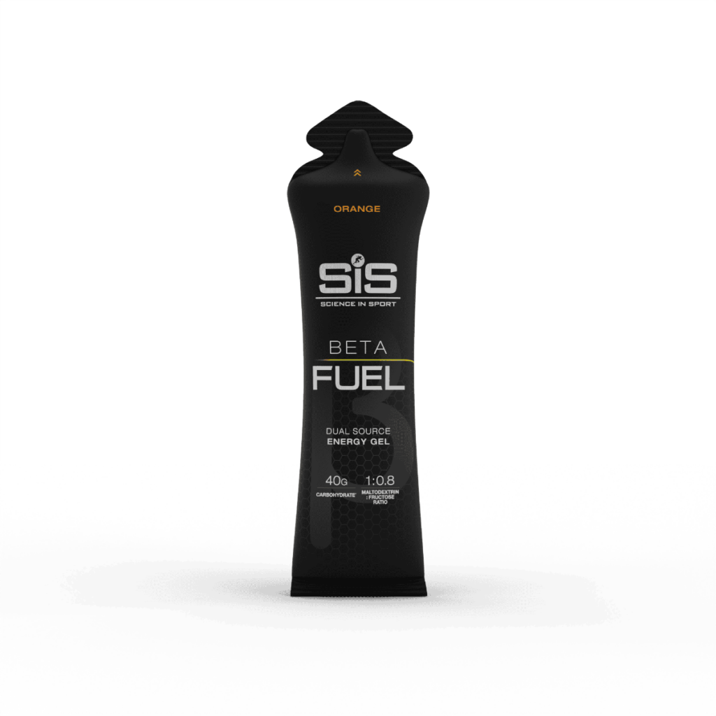 SIS BETA FUEL ORANGE