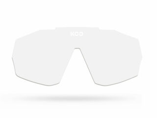 KOO ALIBI LENS CLEAR