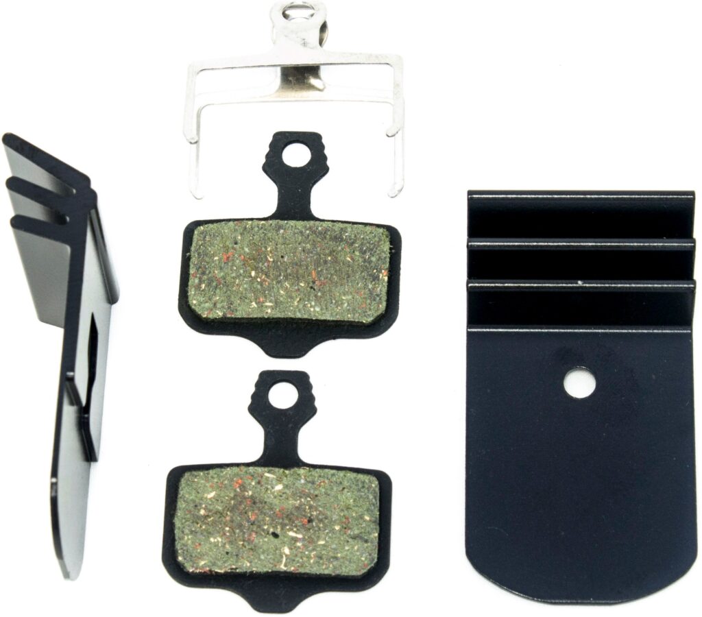 PADS - CLARKS AVID ELIXIR FIN