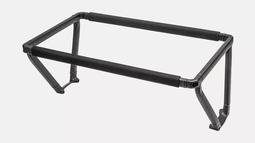 PORTO SAFETY RAILS