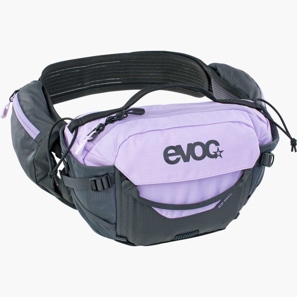 EVOC HIP PACK PRO + 1.5L
