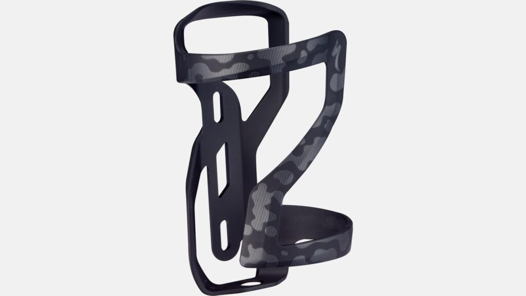 ZEE CAGE II R BRÚSAHALDARI mtblk/wht