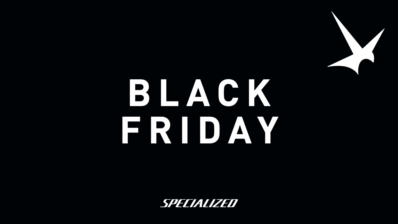 BLACK FRIDAY AUKAHLUTIR