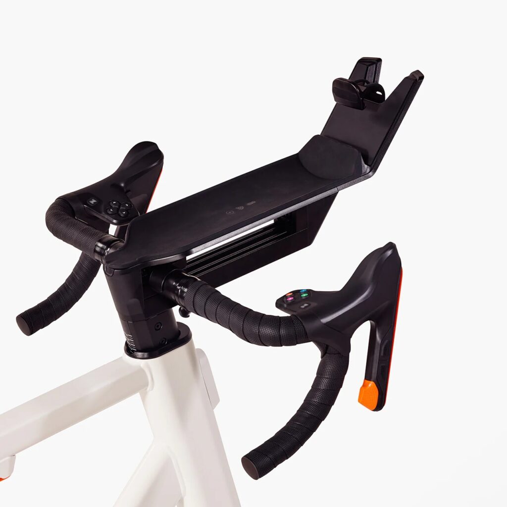 ZWIFT RIDE TABLET HOLDER