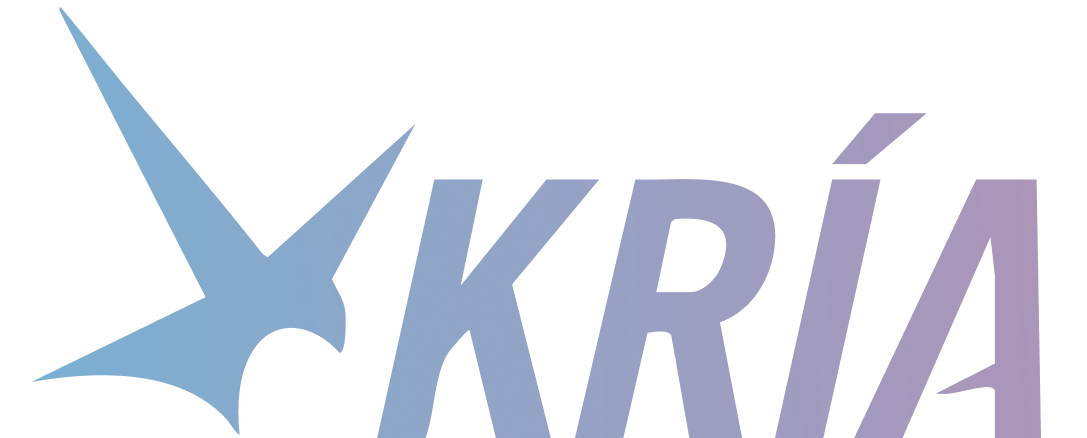 Kría Hjól