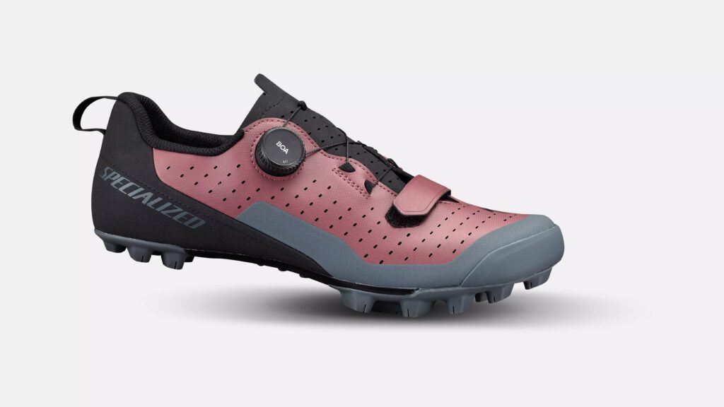 RECON 2.0 GRAVEL MTB SKÓ SPC