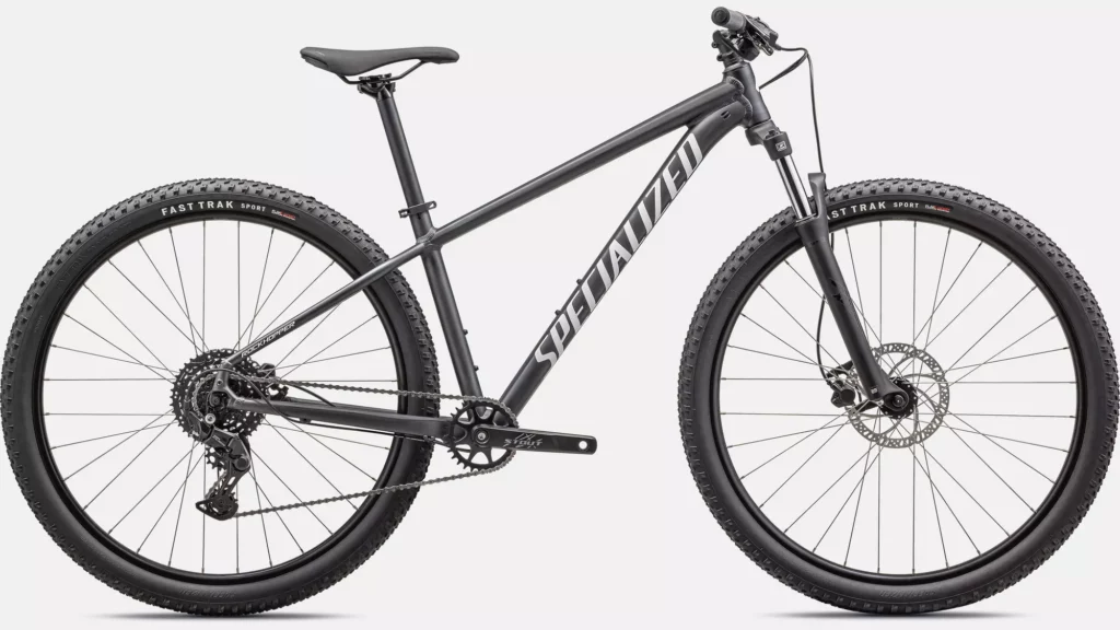 ROCKHOPPER SPORT 27.5 SVART