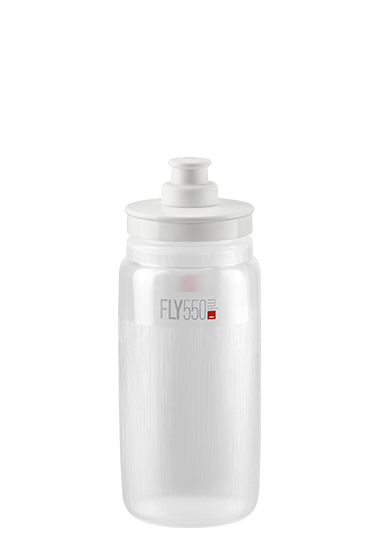 ELITE BRÚSA FLY TEX CLEAR