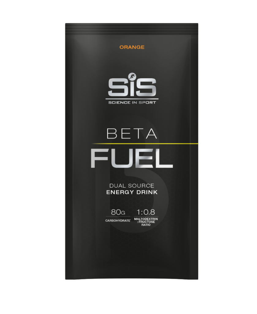 SIS BETA FUEL BRÉF ORANGE