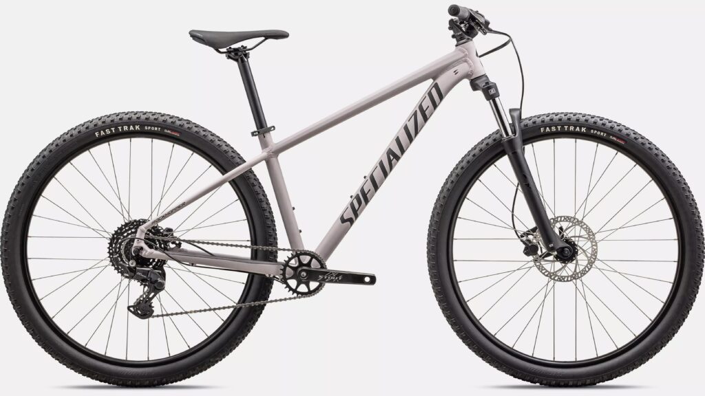 ROCKHOPPER SPORT 27.5 CLAY