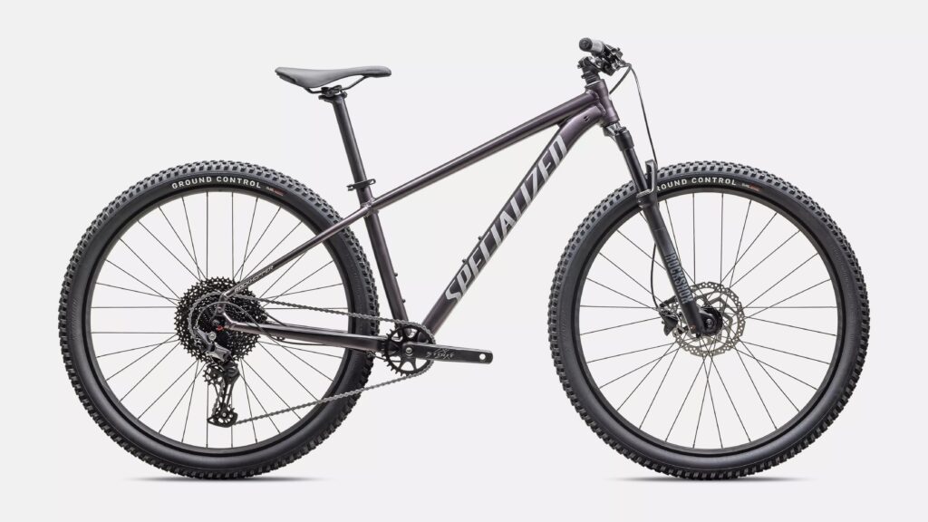 ROCKHOPPER COMP 29 NEBULA