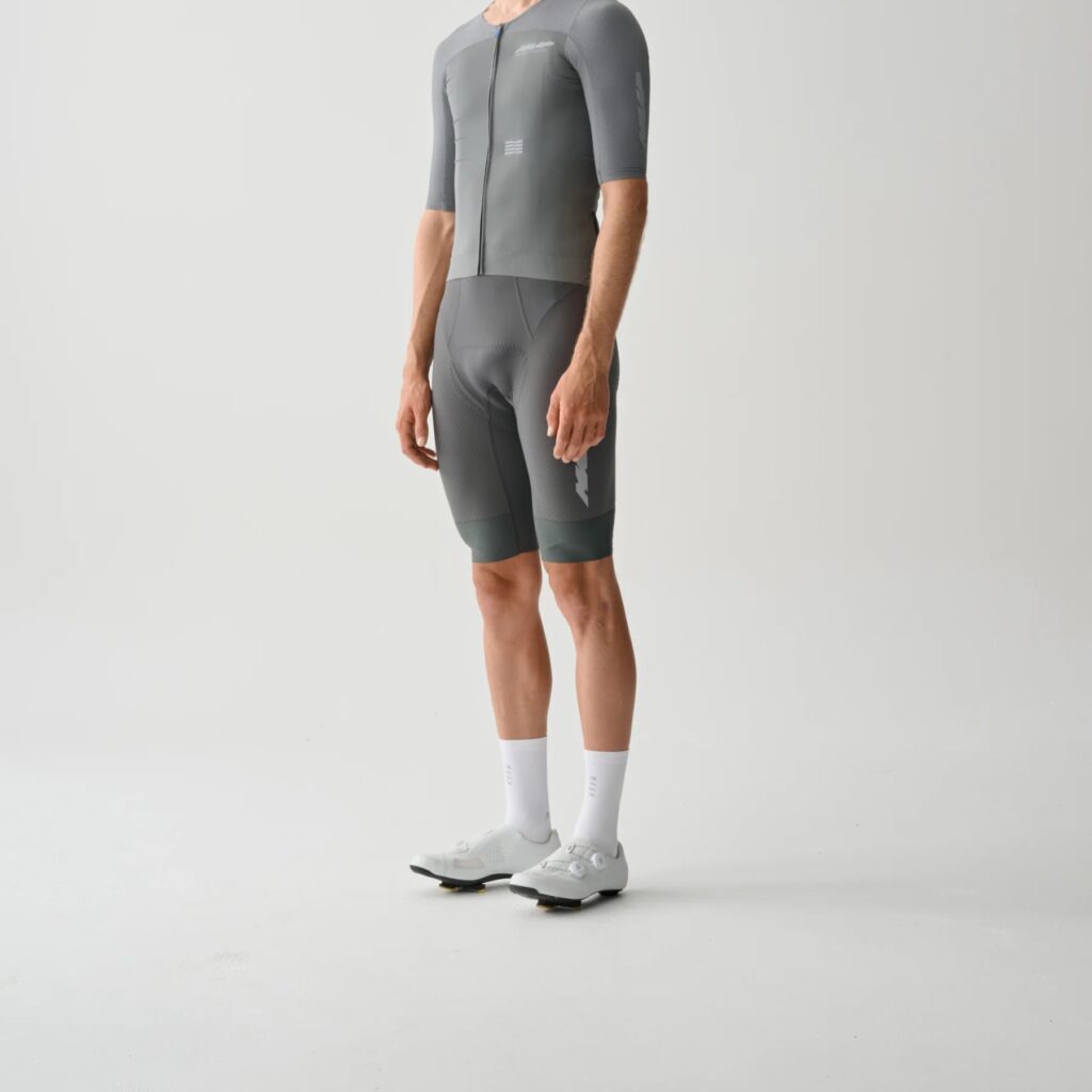 MAAP ECLIPSE PRO BIB KK SHADOW