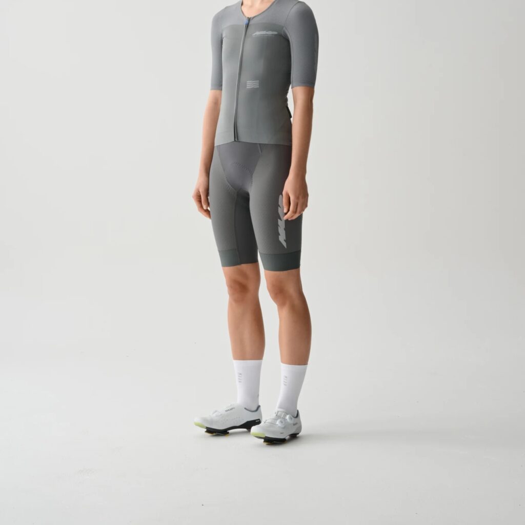 MAAP ECLIPSE PRO BIB KVK SHADOW