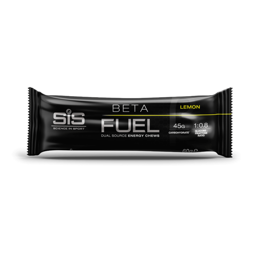 SIS BETA FUEL CHEW LÍMÓNA