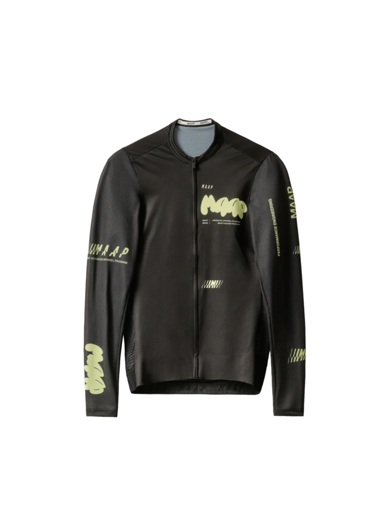 MAAP AERATE LS KK SVART