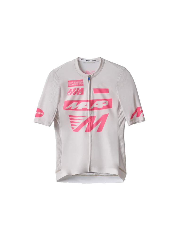 MAAP X BLEACH SS KVK