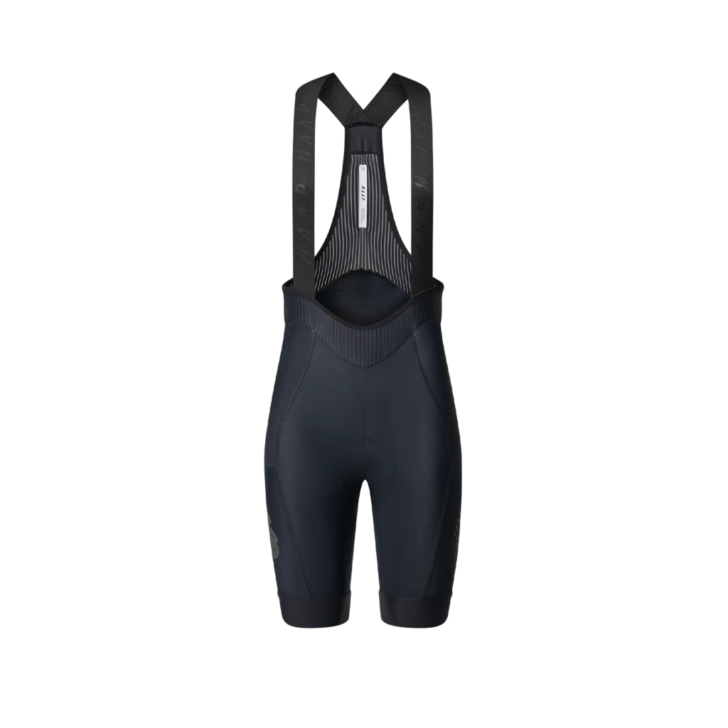 MAAP AERATE CARGO BIB KVK SVART