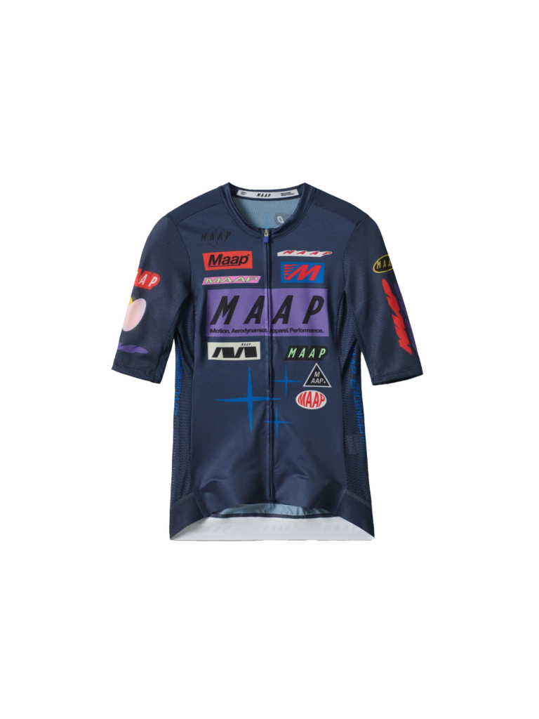 MAAP DROME SS KVK MIDNIGHT