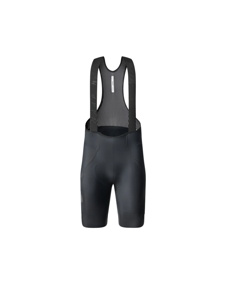 MAAP AERATE CARGO BIB KK SVART