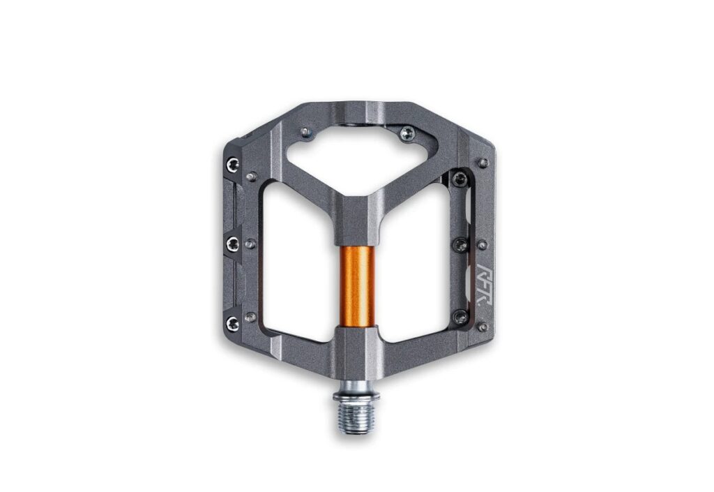 RFR SLT 2.0 FLAT PEDELAR