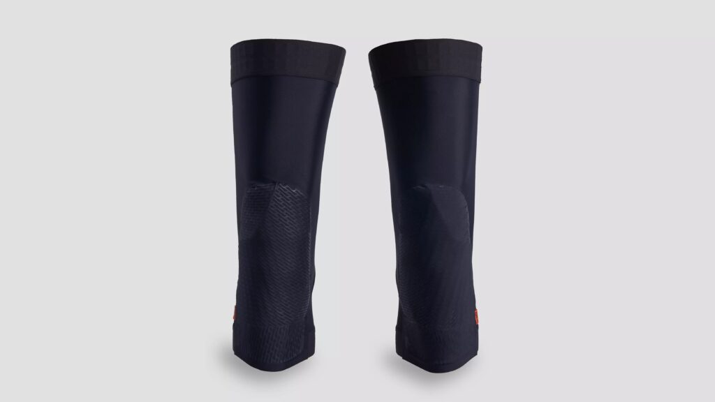 TRACTION D30 KNEEPADS