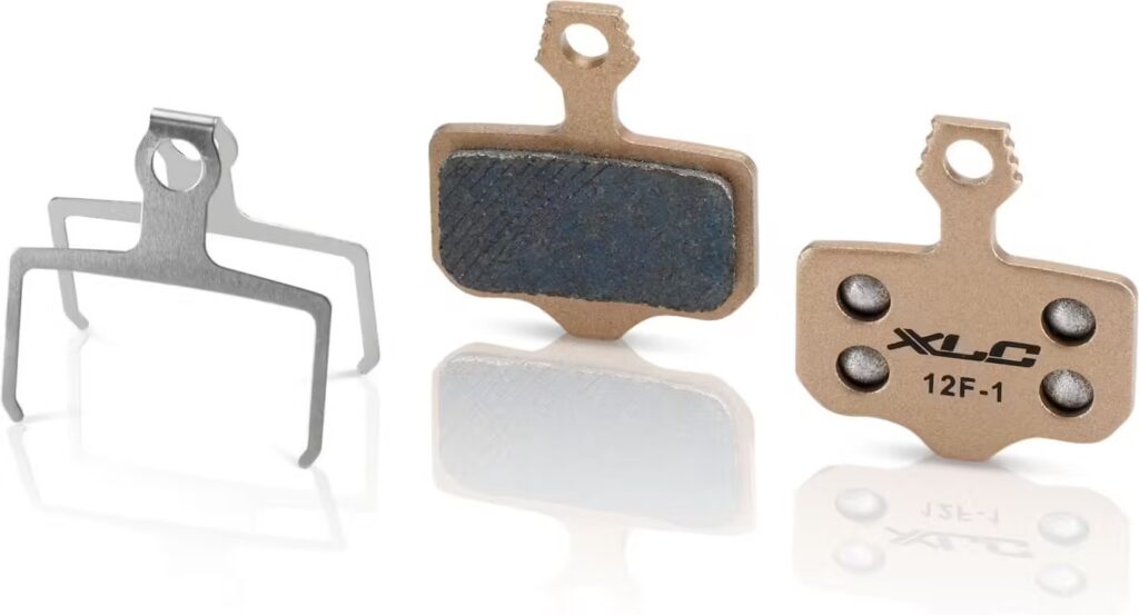 PADS - XLC CODE METAL