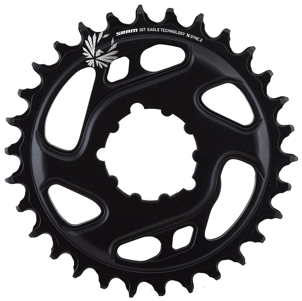 SRAM X-SYNC EAGLE 34T DM 3mm OS