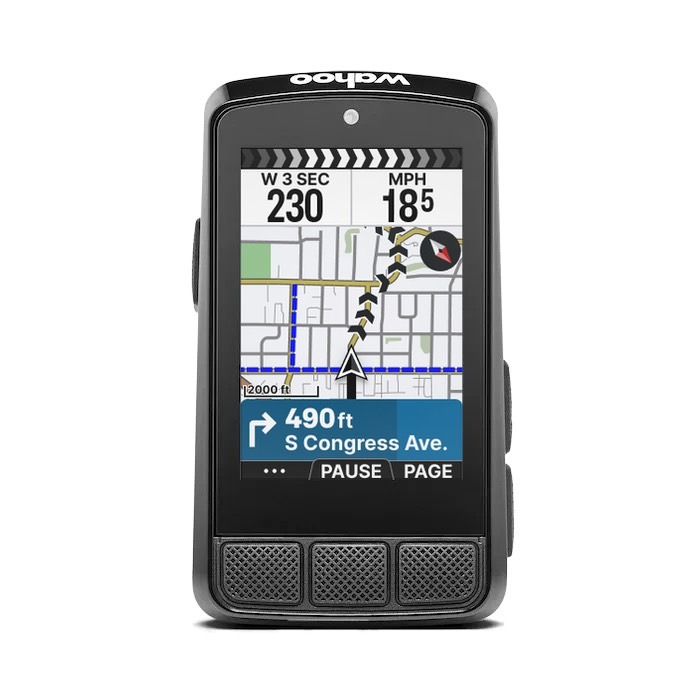 WAHOO ELEMNT BOLT GPS