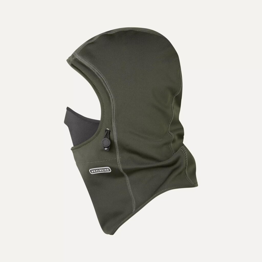 SEALSKINZ BEETLEY GAITOR OLIVE