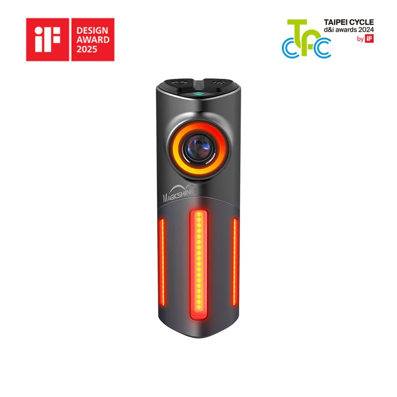 MAGICSHINE SEEMEE DV AFTURLJÓS