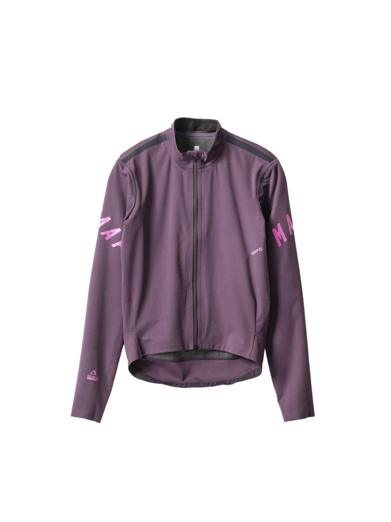 MAAP ELEMENTS PRO JAKKA MULBERRY