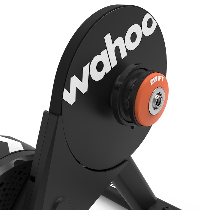 WAHOO KICKR CORE 2 m/ZWIFT COG - Kría Hjól