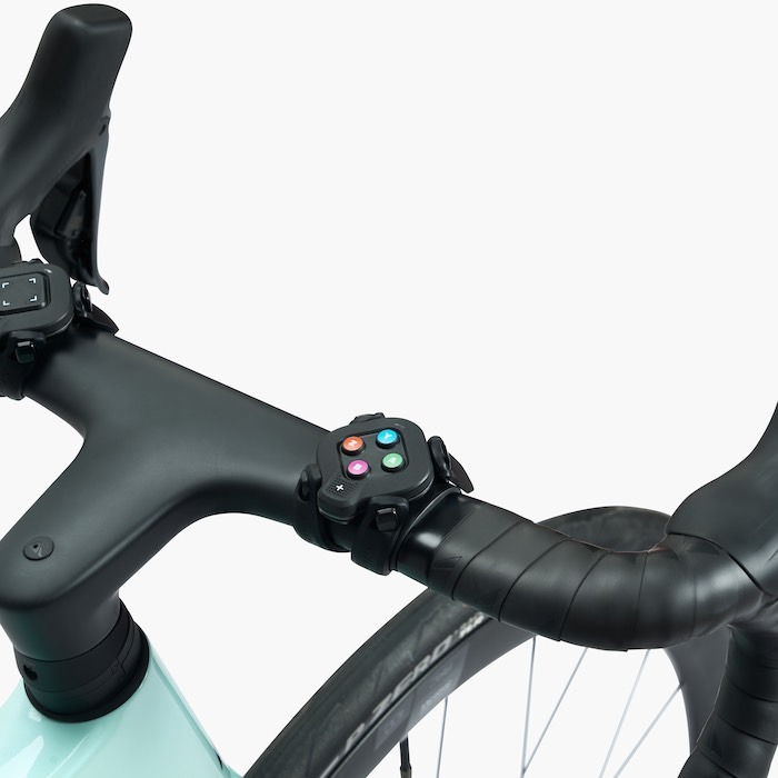 WAHOO KICKR CORE 2 m/ZWIFT COG - Kría Hjól