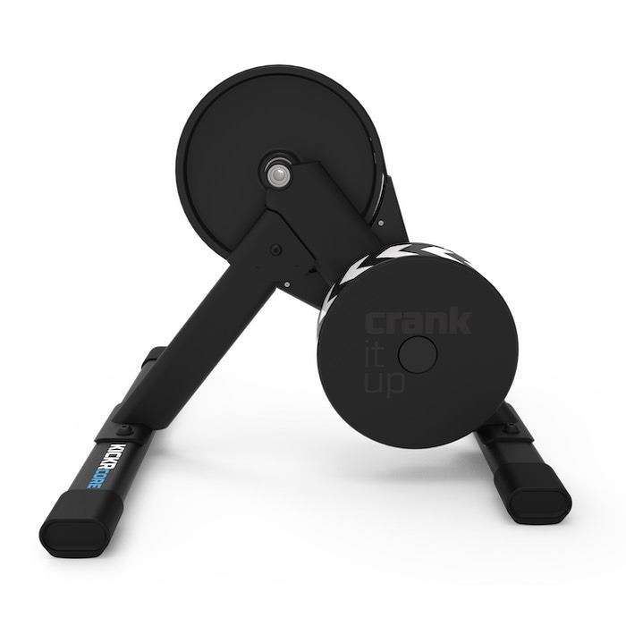 WAHOO KICKR CORE 2 m/ZWIFT COG - Kría Hjól