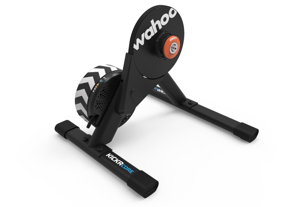 WAHOO KICKR CORE 2 m/ZWIFT COG